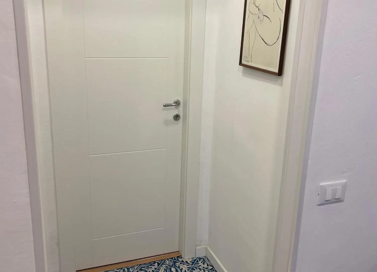 La Casa Di Didi Hotel Palermo