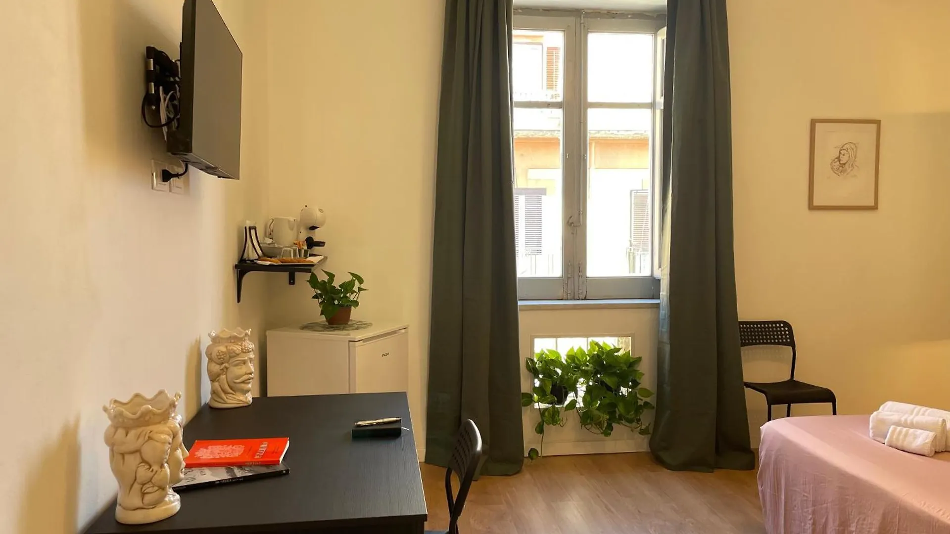 Guest house La Casa Di Didi Hotel Palermo