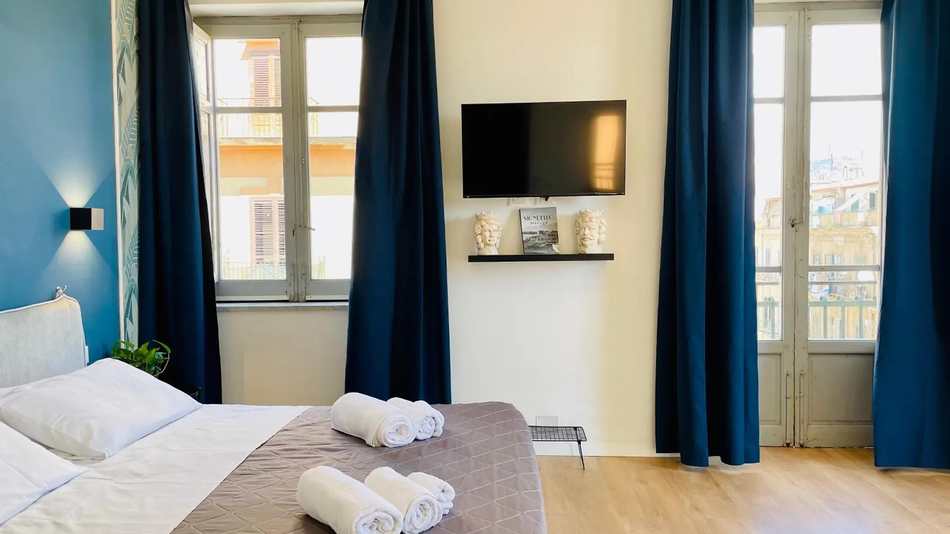 La Casa Di Didi Hotel Palermo Guest house