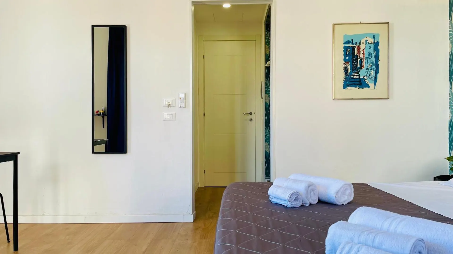 La Casa Di Didi Hotel Palermo Guest house