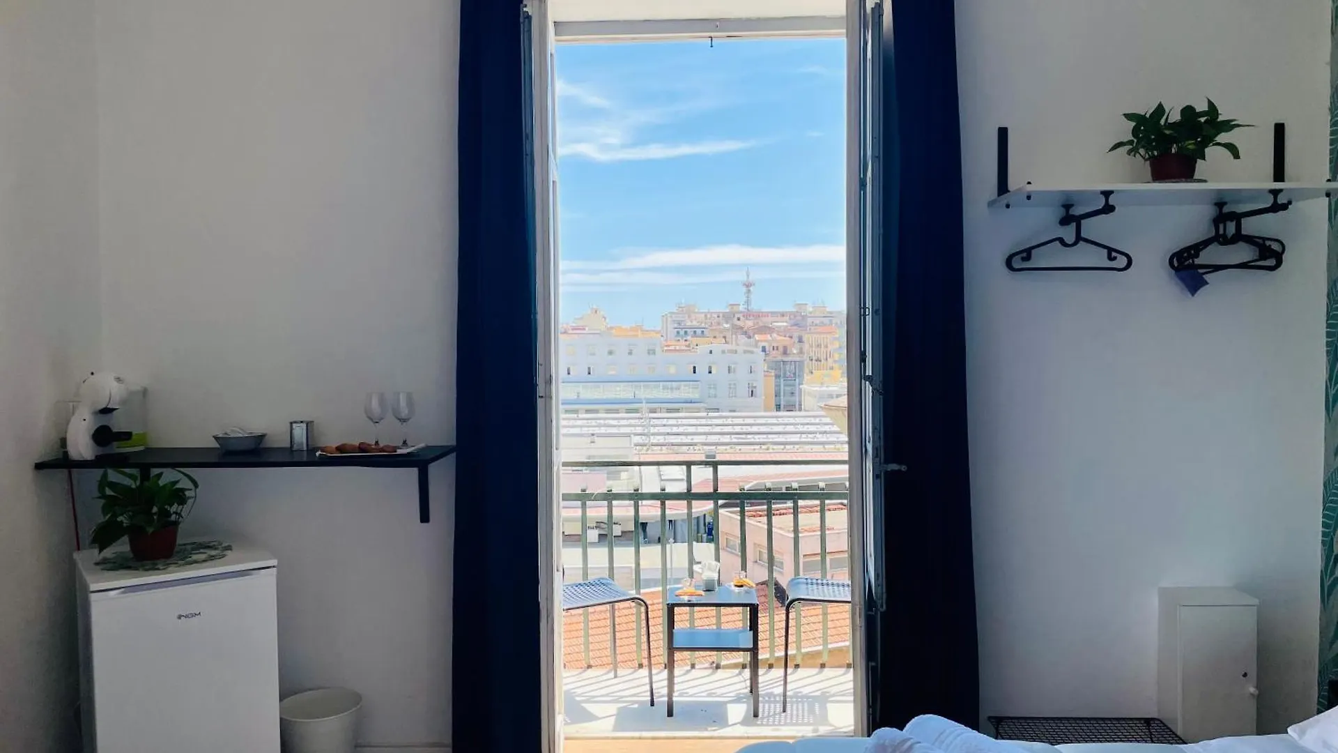 La Casa Di Didi Hotel Palermo 0*,  Italy